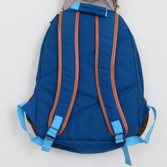 RARE! Marvel GROOT Backpack w/ Hood - Authentic Disney Store Exclusive - Picture 7 of 7